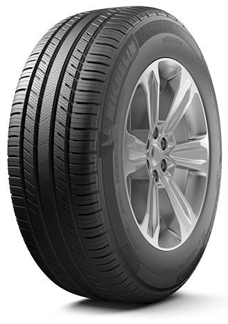 MICHELIN PREMIER LTX 295/40R21 111W