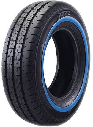 ATLAS R772 225/70R15 112/110R