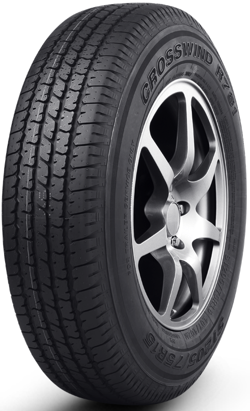 ATLAS R781 235/80R16 123/119M