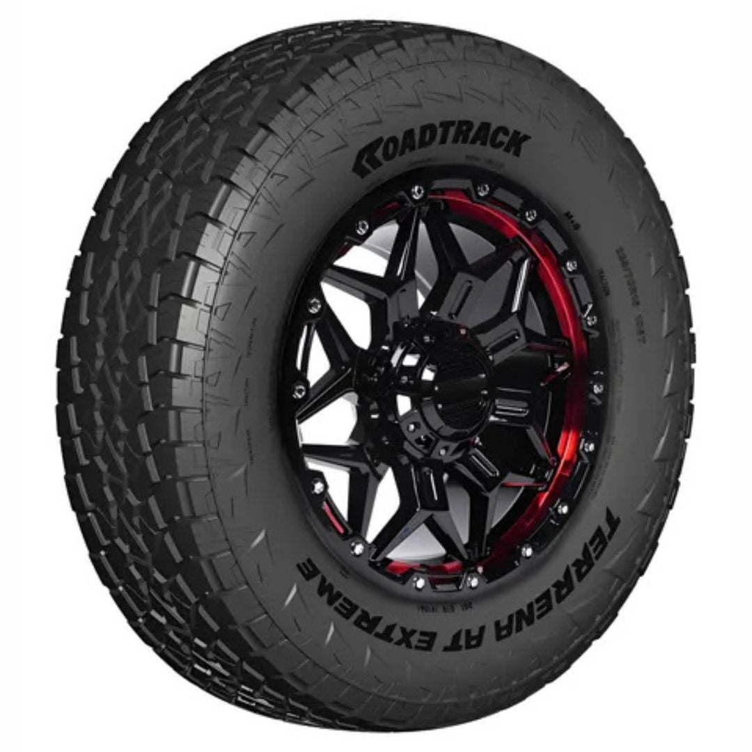 ROADTRACK TERRENA AT EXTREME 265/65R17 112T