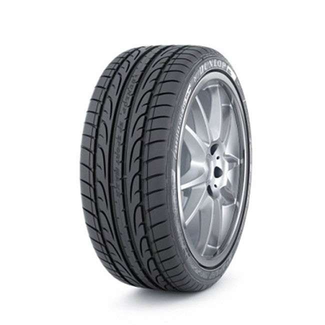 DUNLOP SP SPORTMAXX 255/40R20 101W