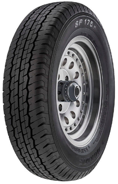 DUNLOP SP 175 M 195/-R15 106/104R