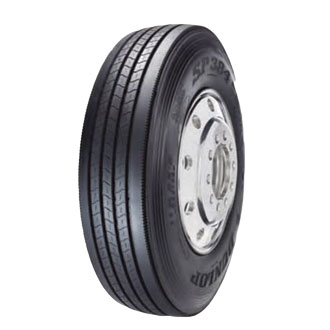 DUNLOP SP384 285/75R24.5 144/141L