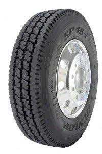 DUNLOP SP464 11/-R22.5 146/143L