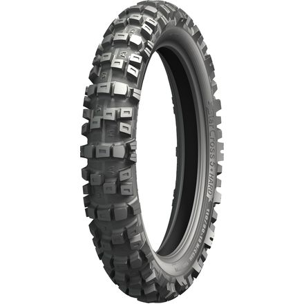 MICHELIN MOTO STARCROSS 5 HARD 90/100R21 57M