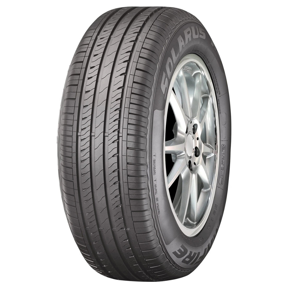 STARFIRE SOLARUS AS 195/65R15 91H