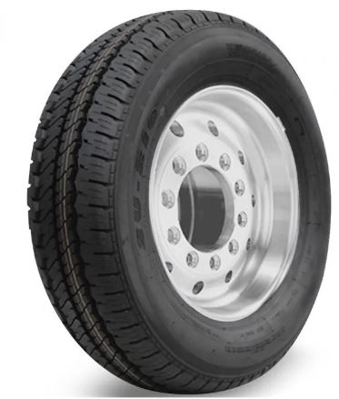 MAXTREK SU-810 195/70R15 99/96S