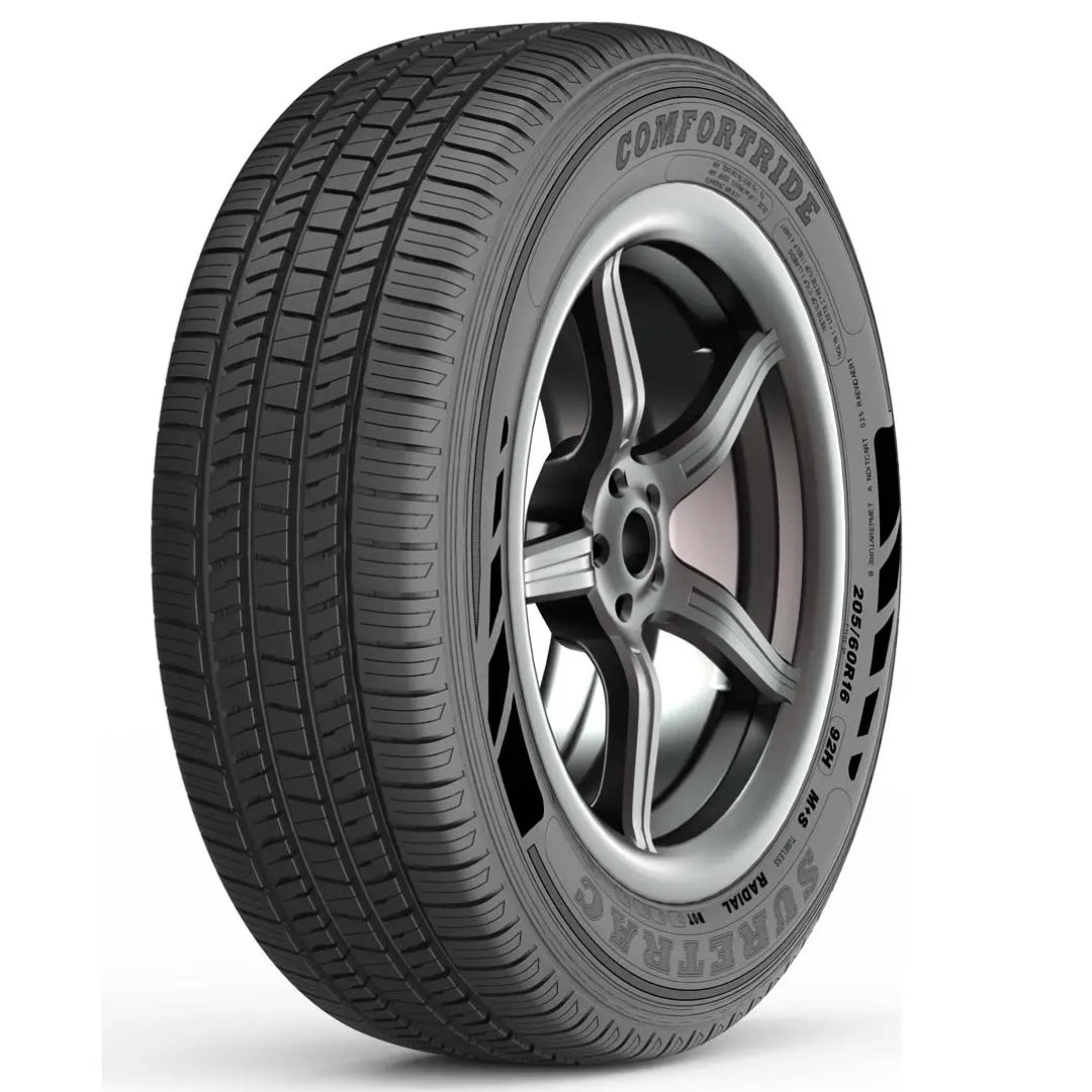 SURETRAC COMFORTRIDE VIETNAM 185/60R14 82H