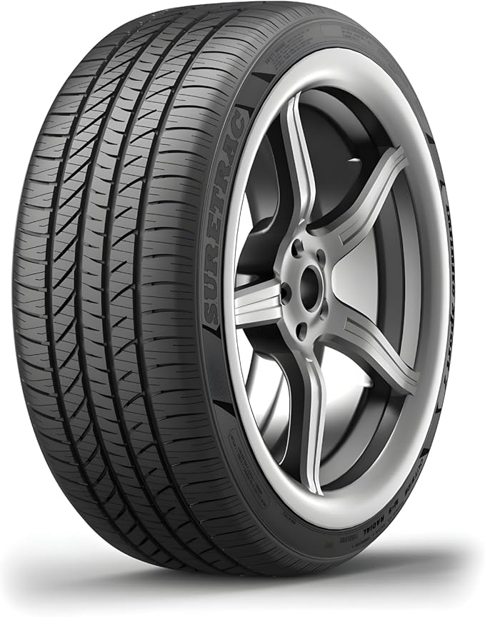 SURETRAC INFINITE SPORT 7 VIETNAM 225/35R20 90W