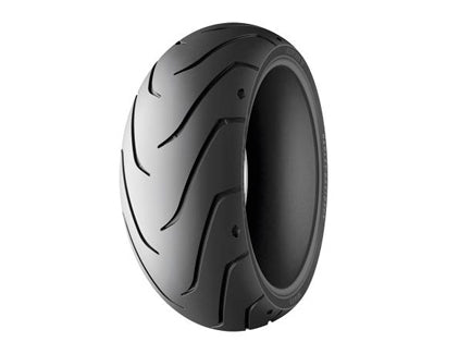MICHELIN MOTO SCORCHER 11 140/75R15 65H