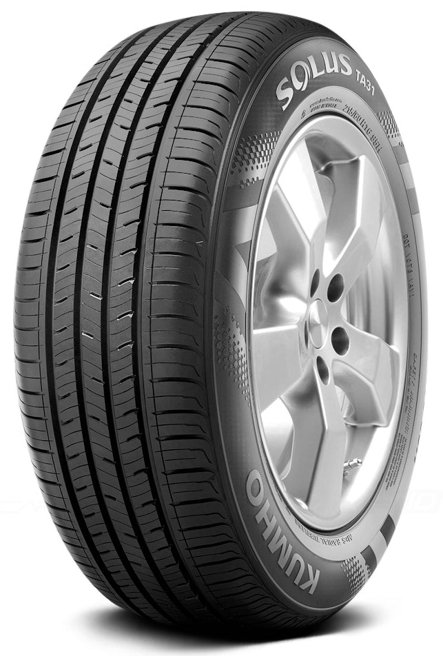 KUMHO SOLUS TA31 225/40R18 88V