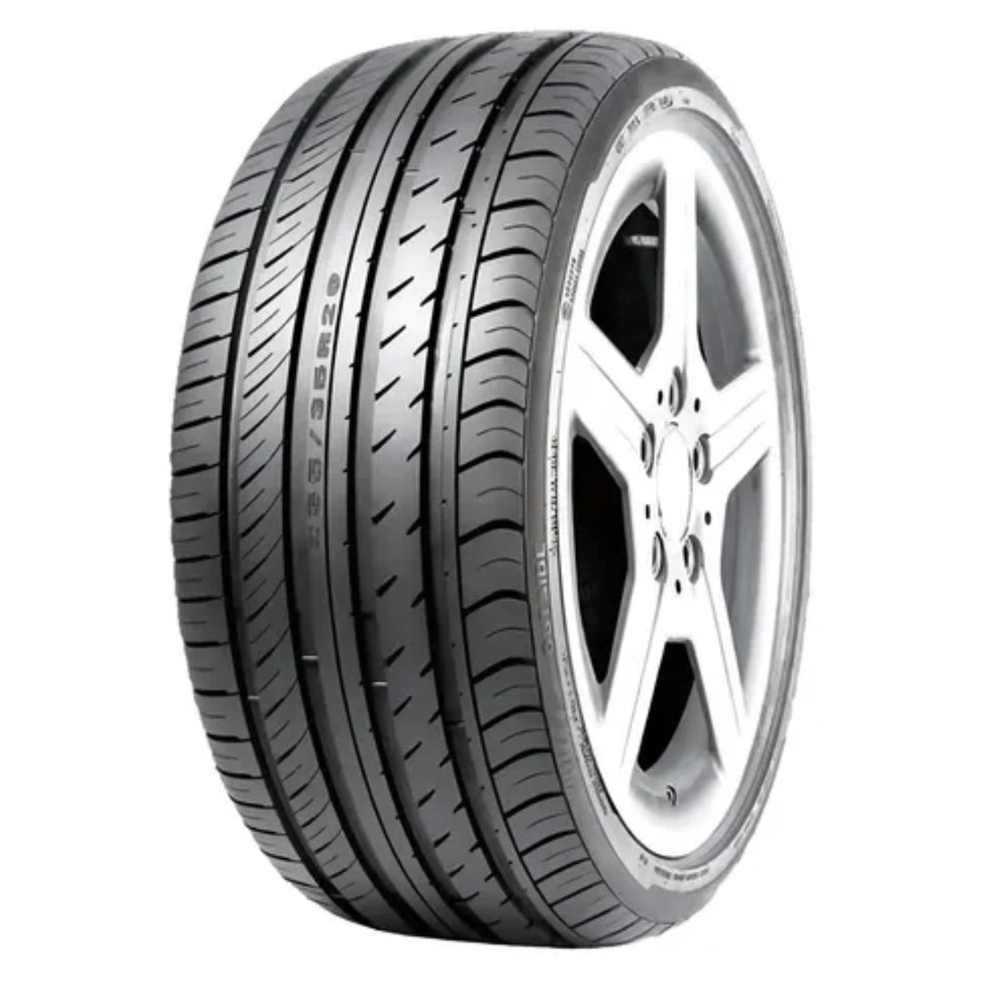 TOWNHALL TH-661 195/45R16 84V