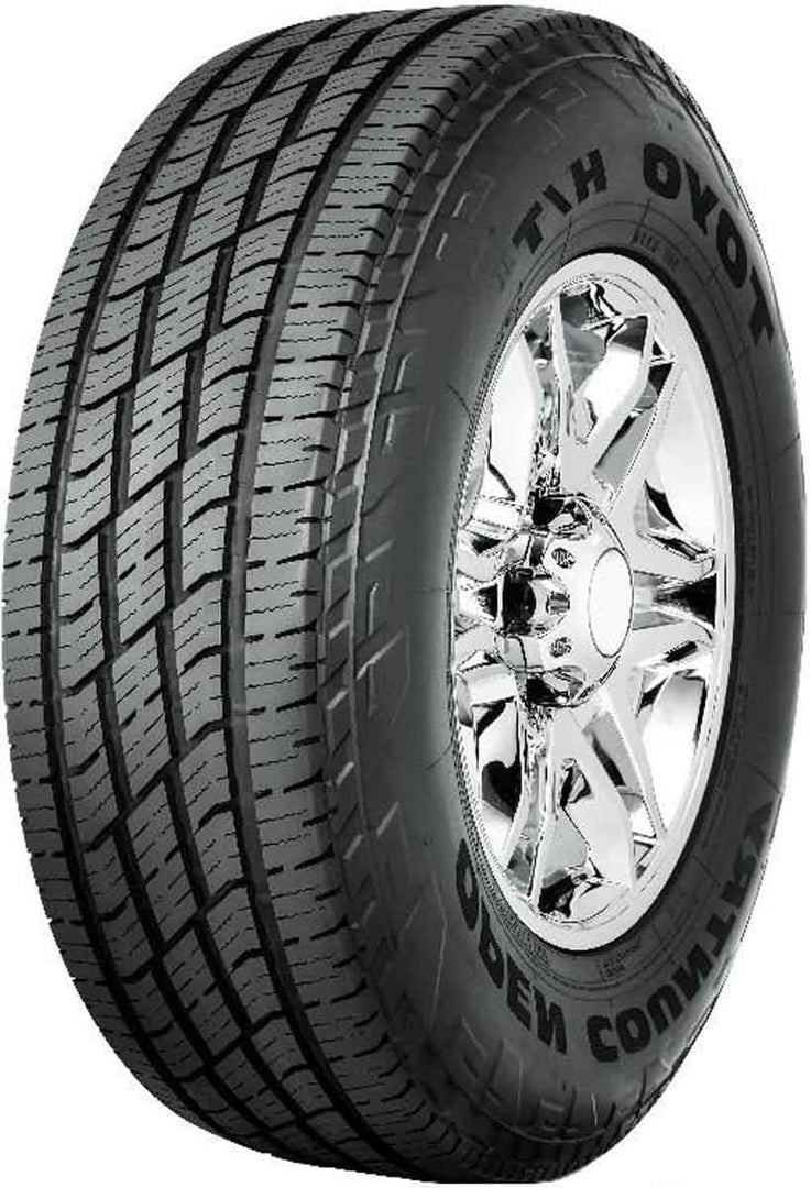 TOYO OPEN COUNTRY HT2 235/70R17 109T