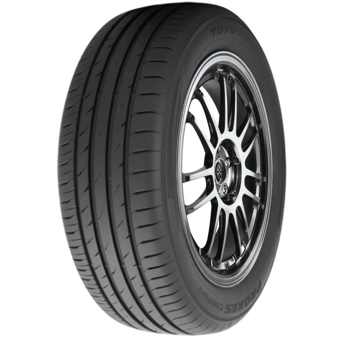 TOYO PROXES COMFORT 205/50R17 93W