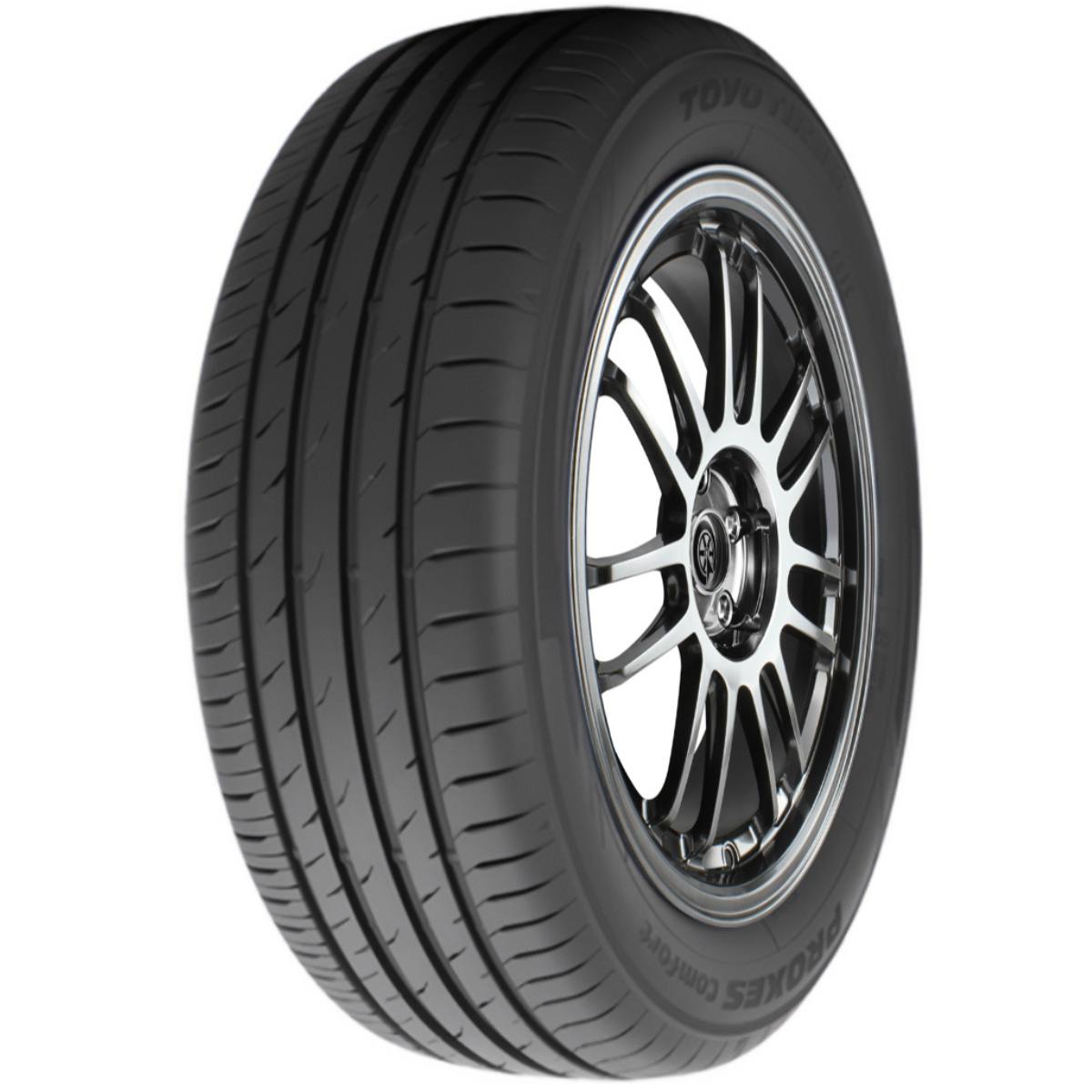 69mach225/55R19 TOYO PROXES 2本① Toyo Proxes Tires | High-Performance Street & Track Tires
