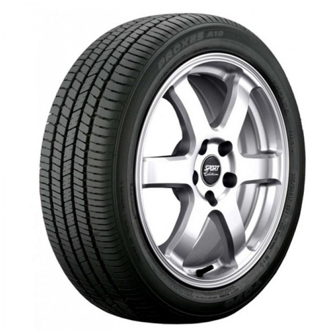 TOYO PROXES A18A 205/50R17 88V