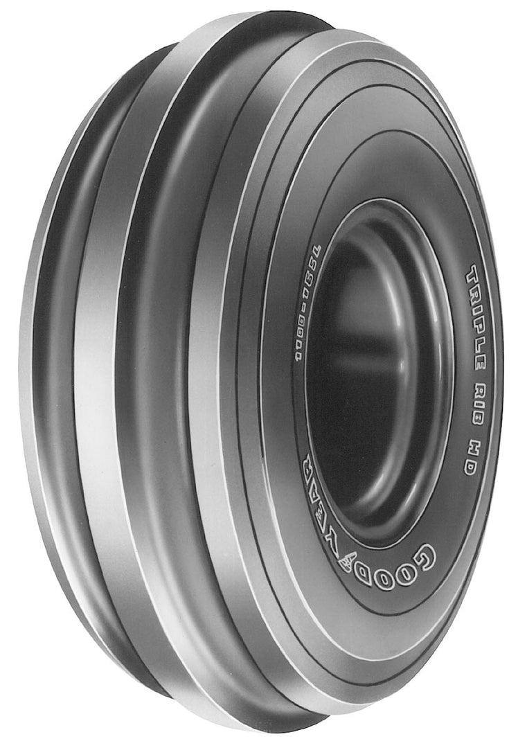 GOODYEAR TRIPLE RIB 11/-R16