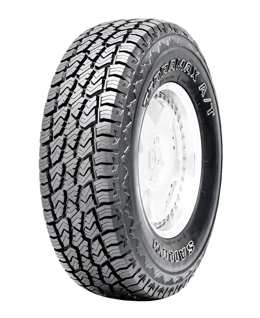 CONTINENTAL TERRAMAX AT 275/65R17 115S