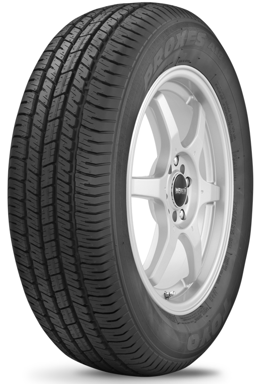 TOYO PROXES A18 195/65R15 89H