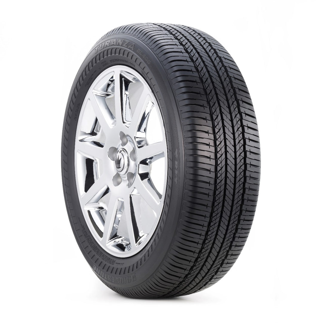 BRIDGESTONE TURANZA EL400 2 215/45R17 87V