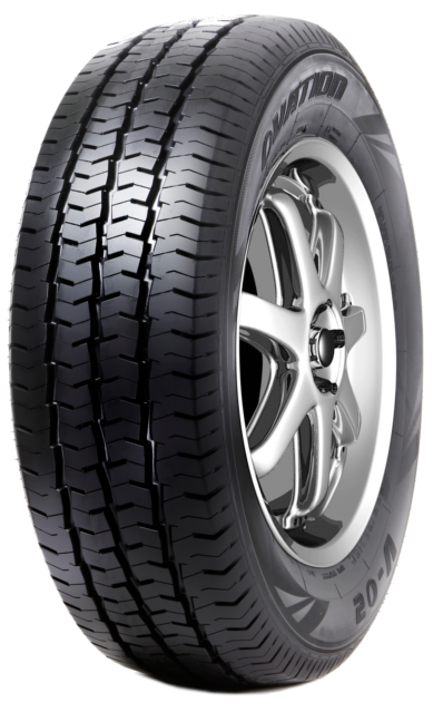 OVATION V-02 225/65R16 112/110T