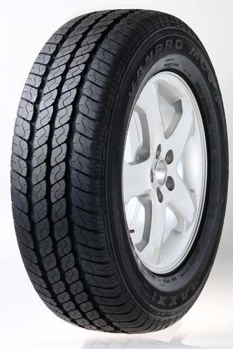 MAXXIS VANPRO MCV3 195/-R15 106/104R