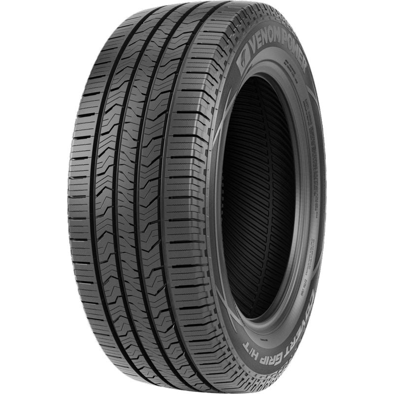 VENOM COVERT GRIP HT 215/85R16 115/112Q LT