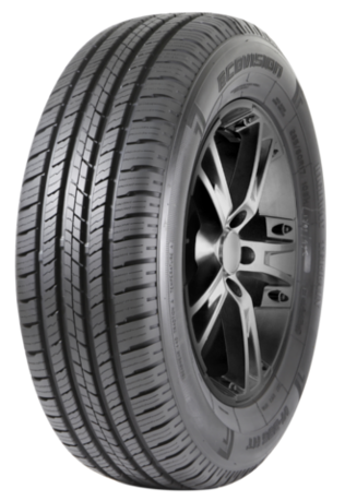 OVATION VI-286 HT ECOVISION 235/75R15 104/101R