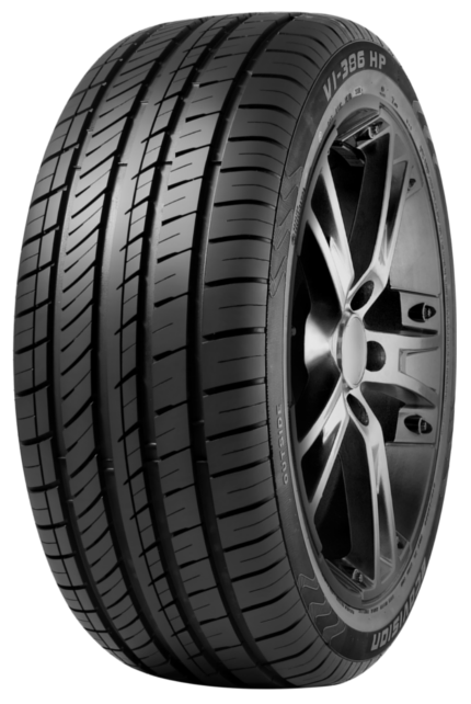 OVATION VI-386 HP ECOVISION 255/55R19 111V