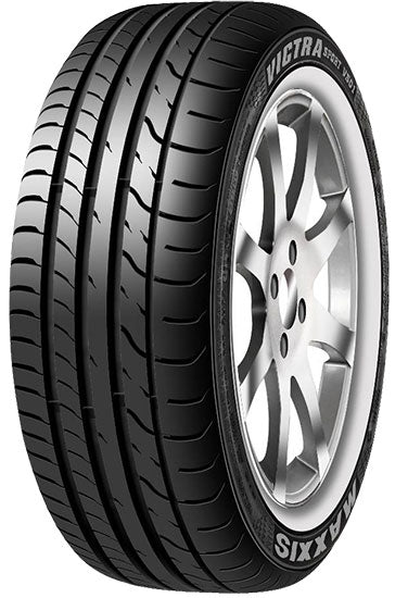 MAXXIS VICTRA ASSYMET VS-01 225/45R19 98Y