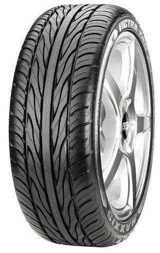 MAXXIS VICTRA Z4S 305/40R22 114V