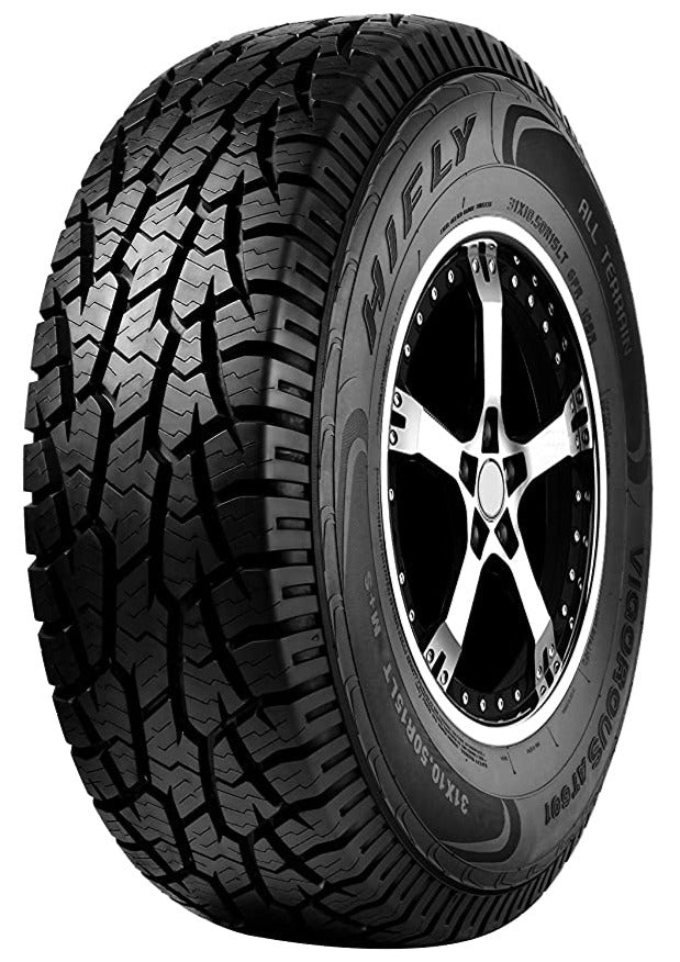 HIFLY VIGOROUS AT601 285/70R17 117T