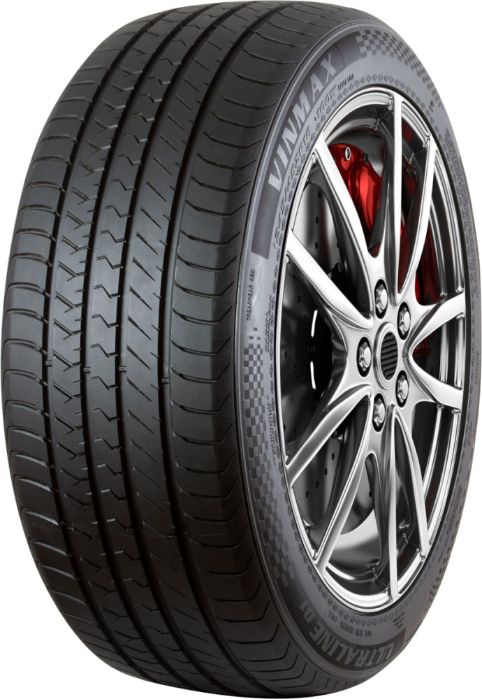 VINMAX ULTRALINE D1 185/55R15 82V
