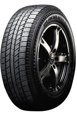 BLACKLION VORACIO BC86 225/75R16 104S