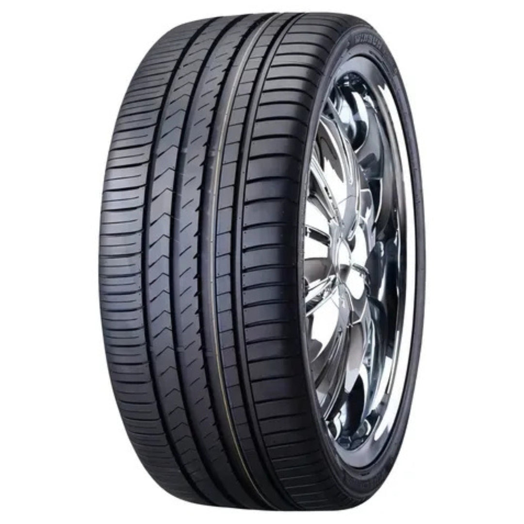 ACCELERA PHI 275/35R18 99Y
