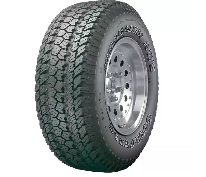 GOODYEAR WRANGLER AT/S 205/-R16 110/108S