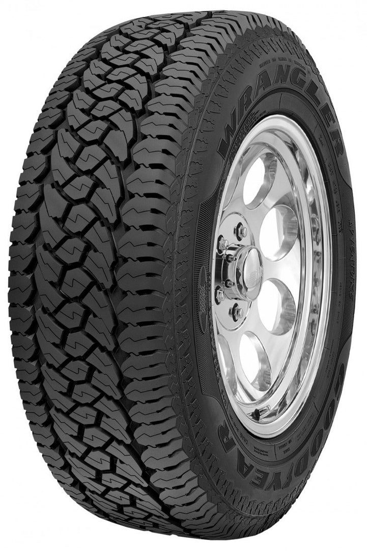 GOODYEAR WRANGLER ADVENTURE 215/75R15 106/103S