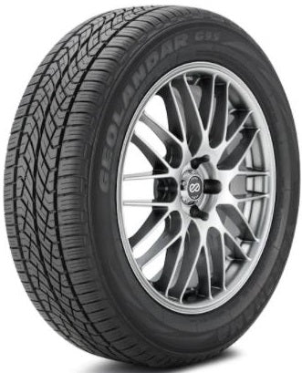 YOKOHAMA GEOLANDAR H/T G95A 225/55R17 95H