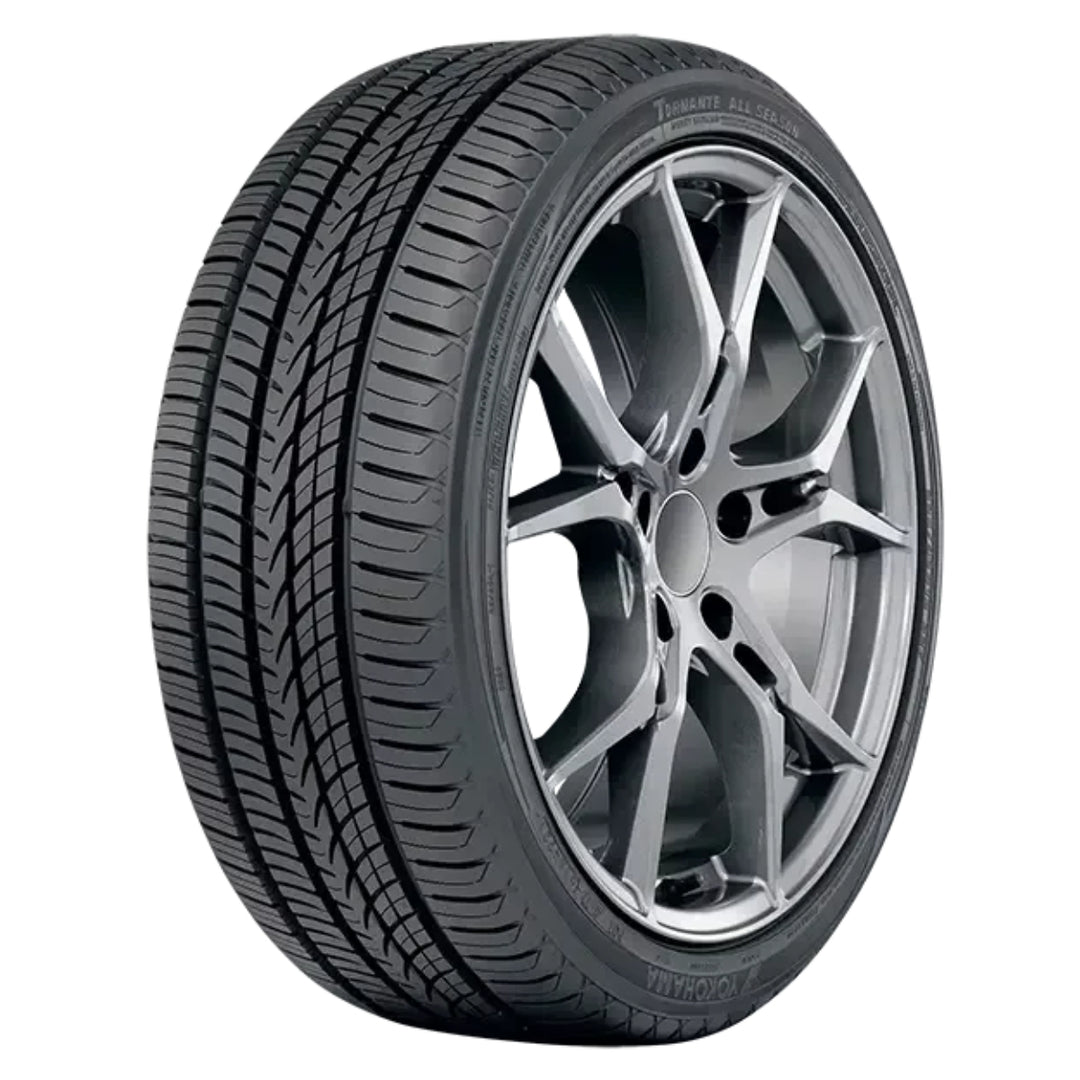 YOKOHAMA TORNANTE AS 205/55R16 91H