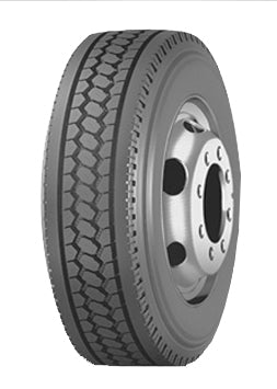 DURUN YTH6 TRACCION 285/75R24.5 147/144K