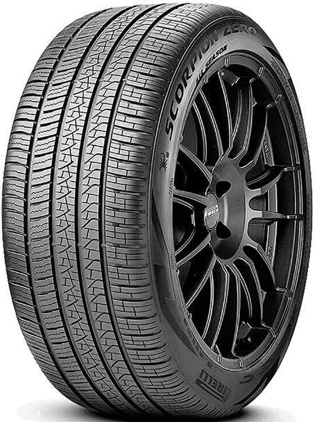PIRELLI SCORPION ZERO AS 245/50R20 102V