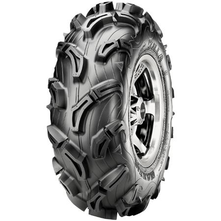 MAXXIS ZILLA MU01 25X/8R12