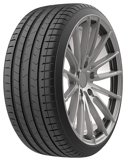 ZMAX X-SUPER 88 215/50R18 92W