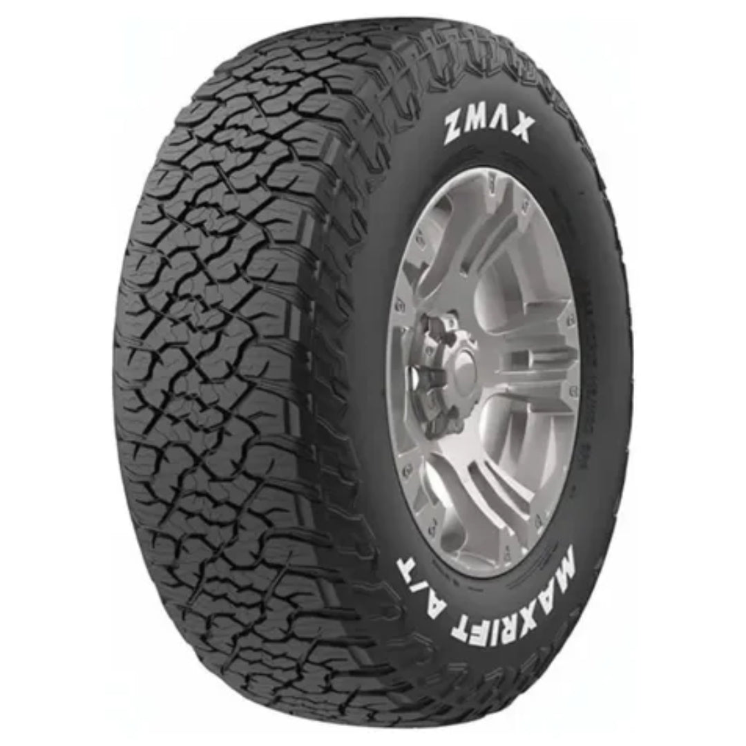 ZMAX MAXRIFT AT 255/70R18 122/119Q