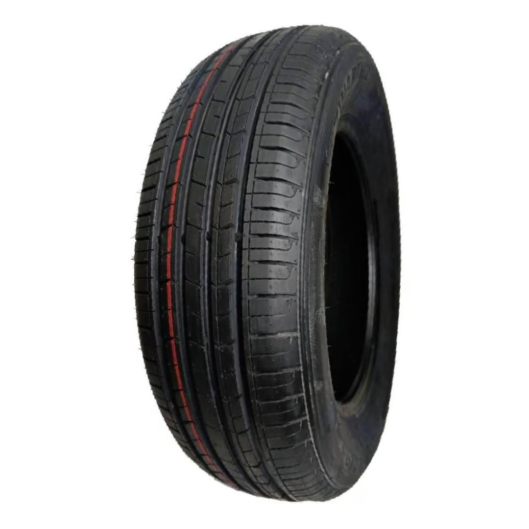 ZWARTHZ ILLINOIS 175/70R14 84H