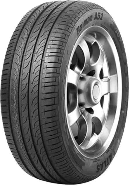 ATLAS BATMAN A51 275/50R22 111W – Neumarket México