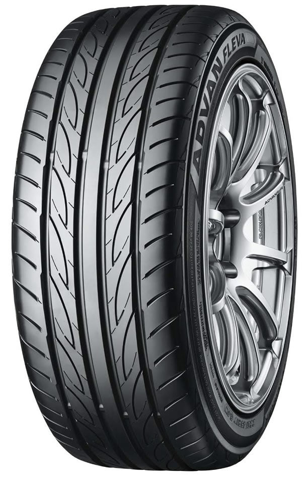 YOKOHAMA ADVAN FLEVA V701 255/40R17 94W