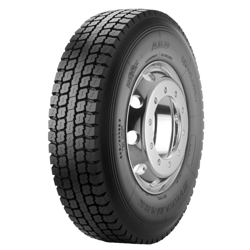 STEELMARK AGD 11/-R22.5 120L