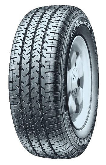 MICHELIN AGILIS 51 175/65R14 88T