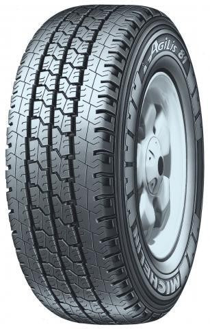 MICHELIN AGILIS 81 215/75R16 113R